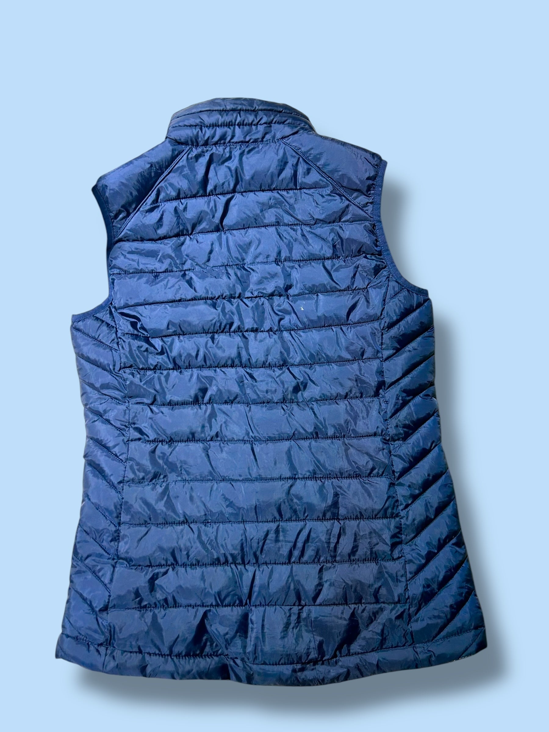 Vest Gilet Puffer Thermal Winter Top Zipped   | Clique |  Jayco Alula| Pro Cycling Kit