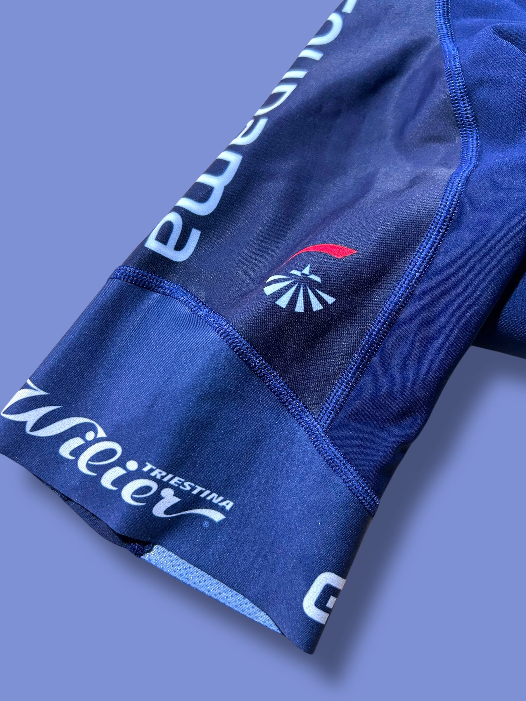 Winter Thermal Bib Shorts | Ale |FDJ| Pro Cycling Kit