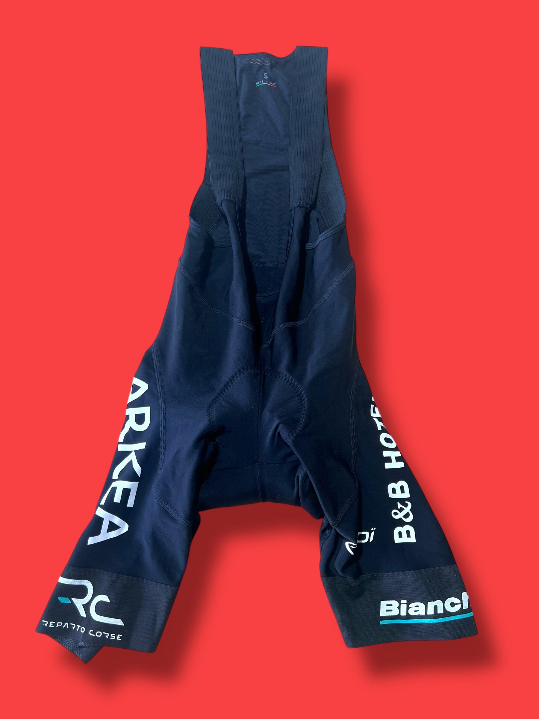 Thermal Race Bib Shorts|Ekoi |Arkea |Cycling