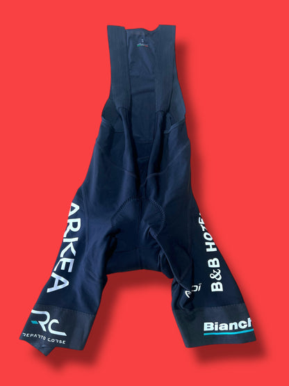 Thermal Race Bib Shorts|Ekoi |Arkea |Cycling
