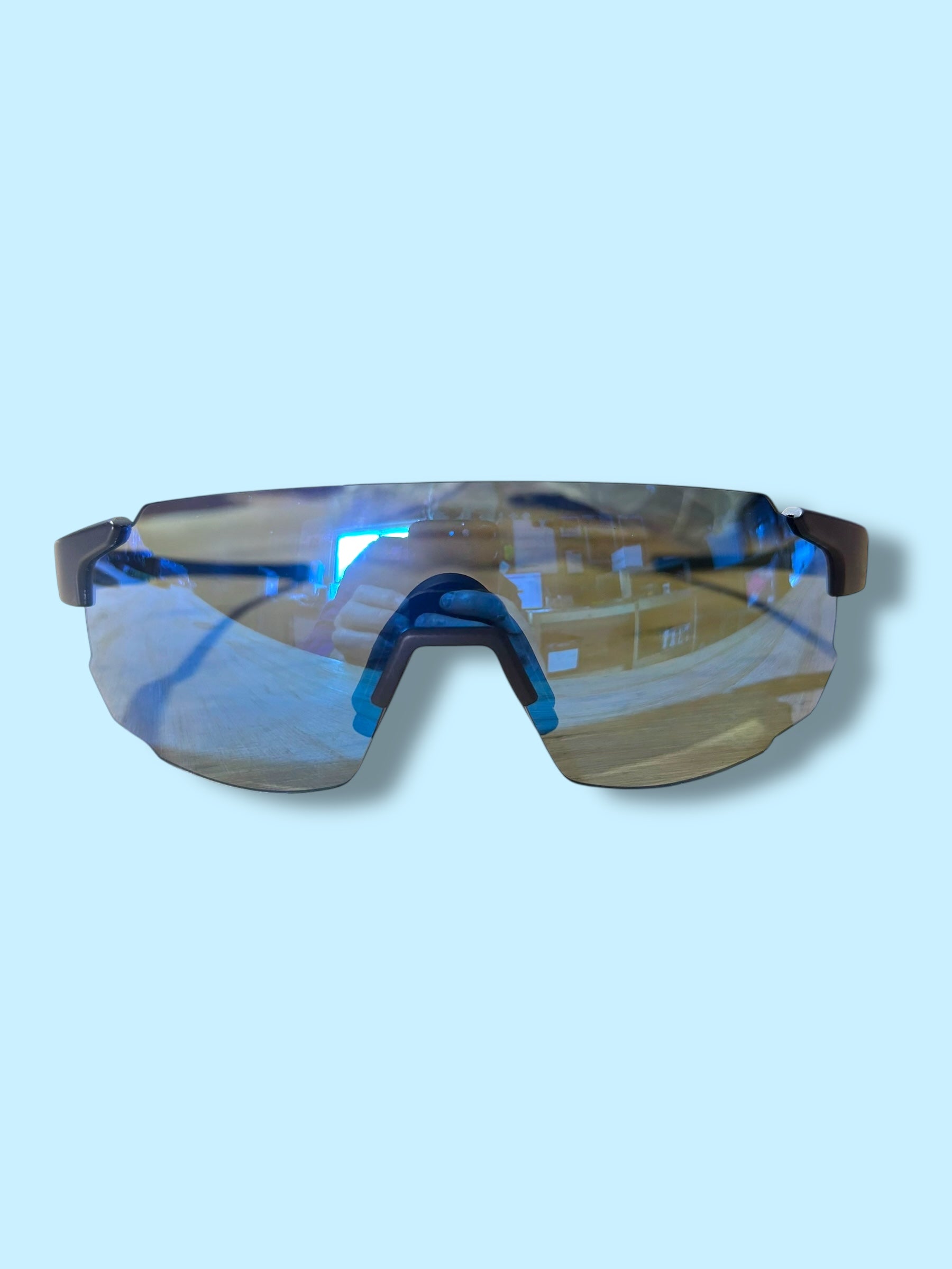 Race Sunglasses Rider Issued  | DSM Firmenich| Pro Cycling Kit