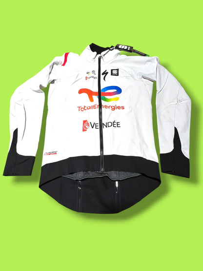 Fiandre Pro Jacket |BioRacer  Pro Cycling Kit