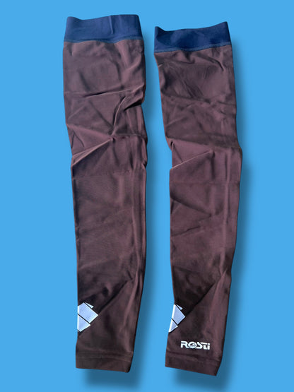 Leg Warmers |AG2R Citroen |Cycling