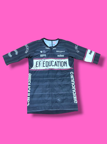 Tour of Flanders Pro Team Aero Jersey Limited Edition - Team Signed | EF Education First | Rapha Men's Pro Kit