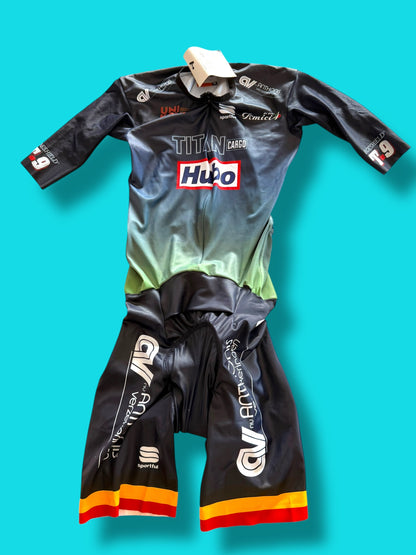 Aerosuit Roadsuit |Sportful |Hubo |Cycling