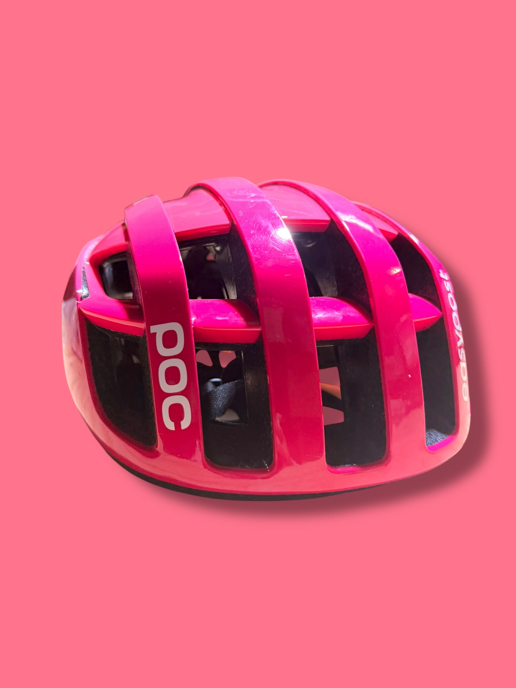 POC Cytal Lite Helmet Rider Issued EF Education First|Cycling