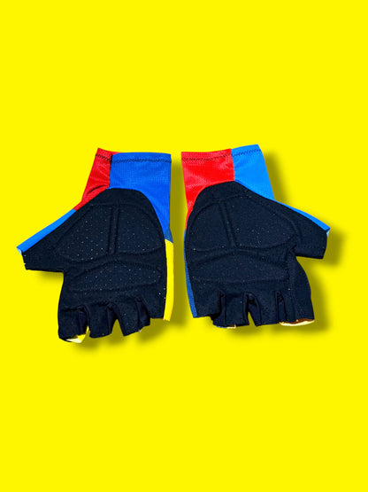 Summer Lightweight Aero Gloves TT Race |Lidl Trek |Pro Cycling