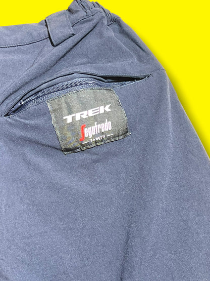 Casual Rider Issued Hiking Active Shorts|Lidl Trek |Pro Cycling