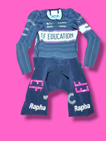 Tour of Flanders Breakaway Suit - Rider Signed | EF Education First | Rapha Men's Pro Kit
