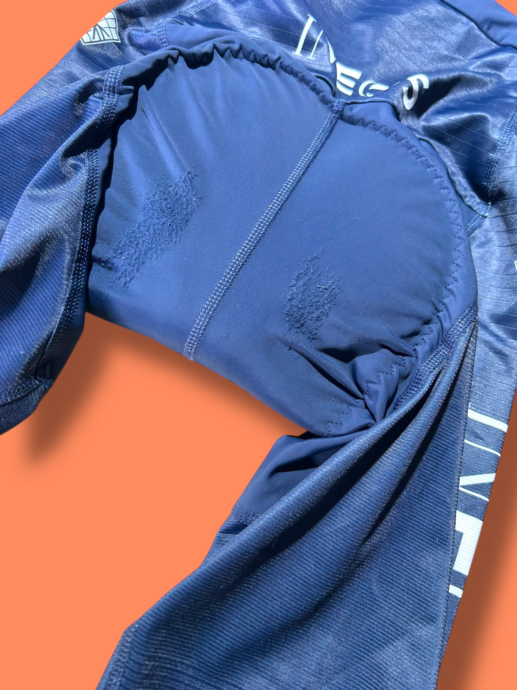 Bib Shorts Pidcock  |Ineos Grenadiers| Pro Cycling Kit