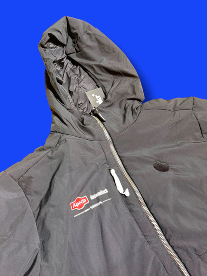 Casual  Team Jacket|Alpecin Deceuninck |Kalas  Pro Cycling Kit