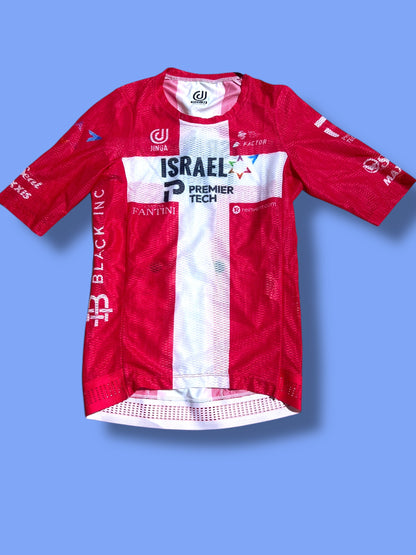 Summer Aero Jersey|Ekoi |IPT |Cycling