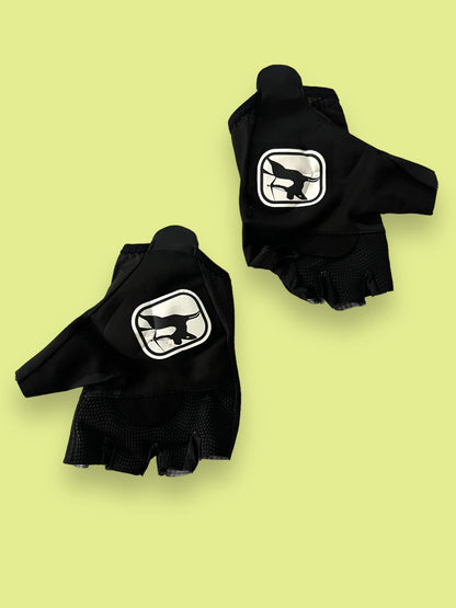 Summer Cycling Gloves | Giordana | Mitchelton Scott Pro Team | Pro Cycling Kit