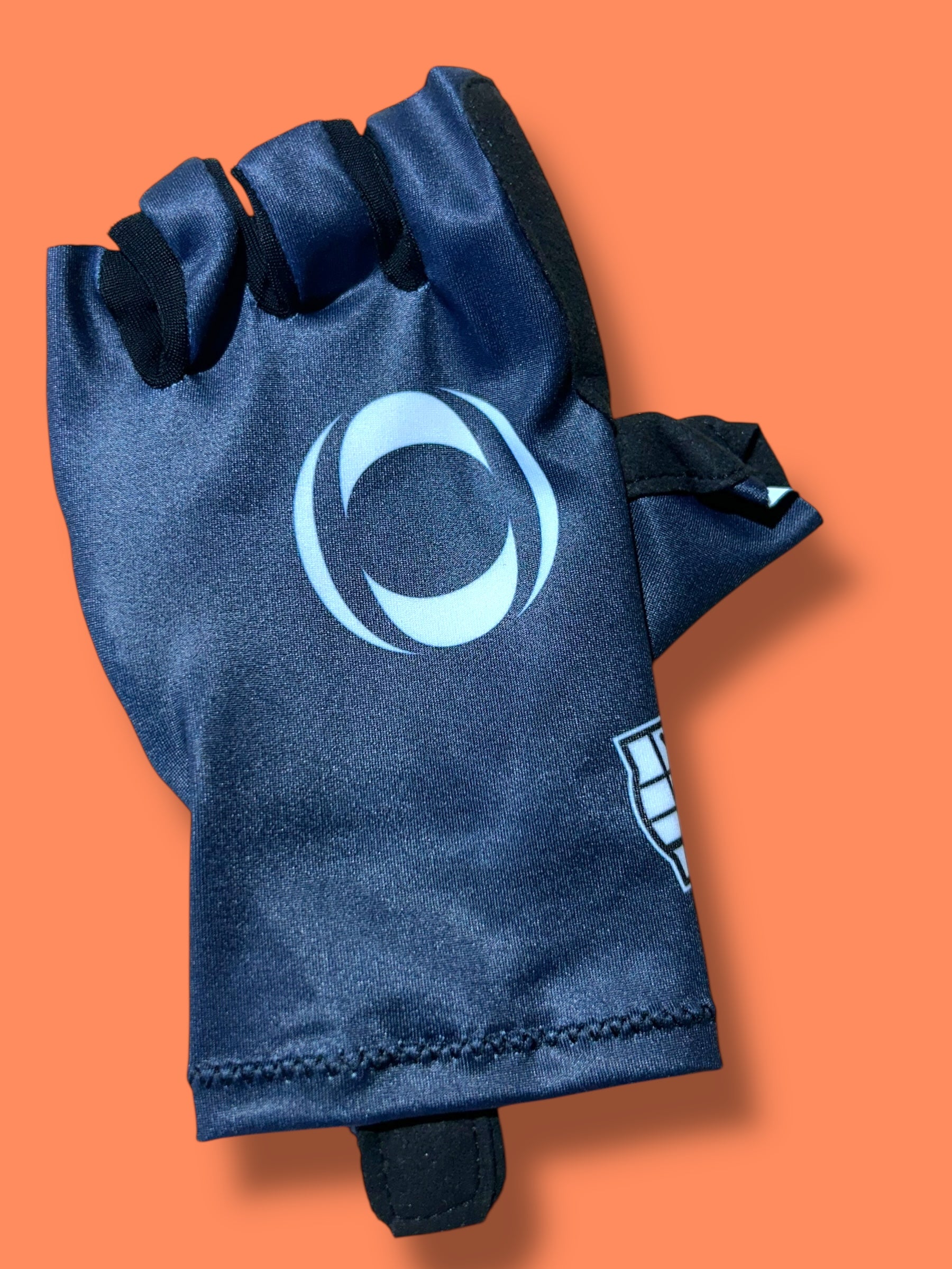 Gloves Mitts Padded  Pidcock  |Ineos Grenadiers| Pro Cycling Kit