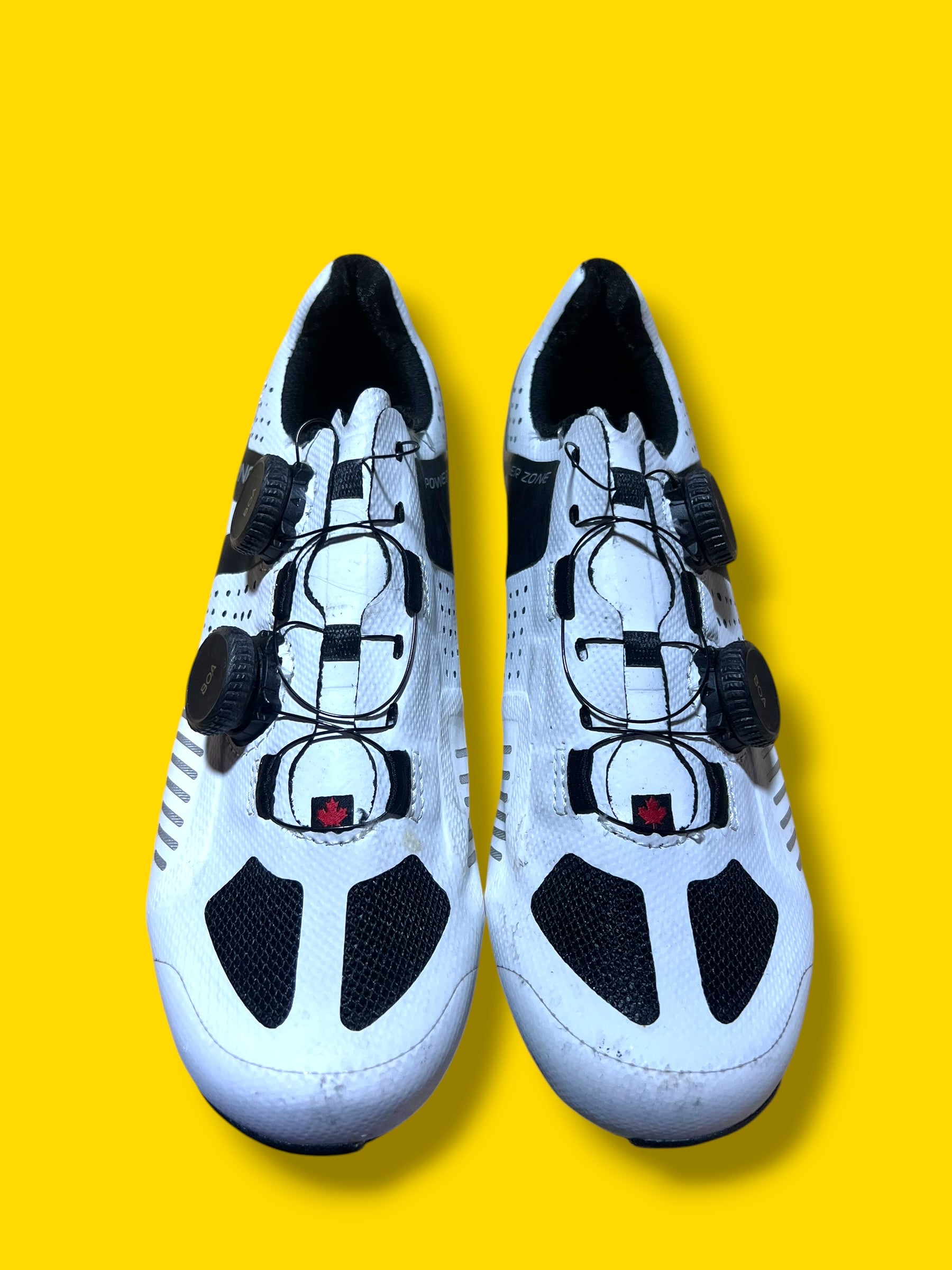 Cycling Shoes Carbon Pro Issued |Garneau| Cycling