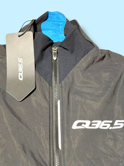 Dottore Termico Deep Winter Thermal Jacket |Q36.5|Cycling