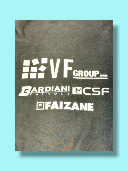 Short Sleeve Gabba |Bardiani |Ale  Pro Cycling Kit