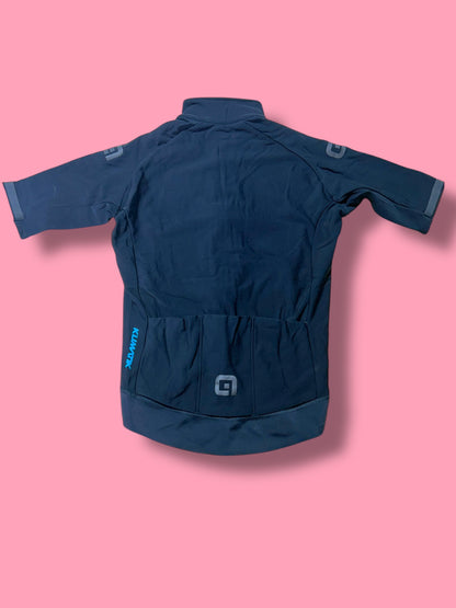 Winter Gabba Windproof Water Resistant Jersey |Hagens Bermans Ale| Pro Cycling Kit