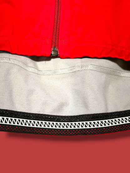 Thermal Winter Jacket |Cofidis |Extendo  Pro Cycling Kit