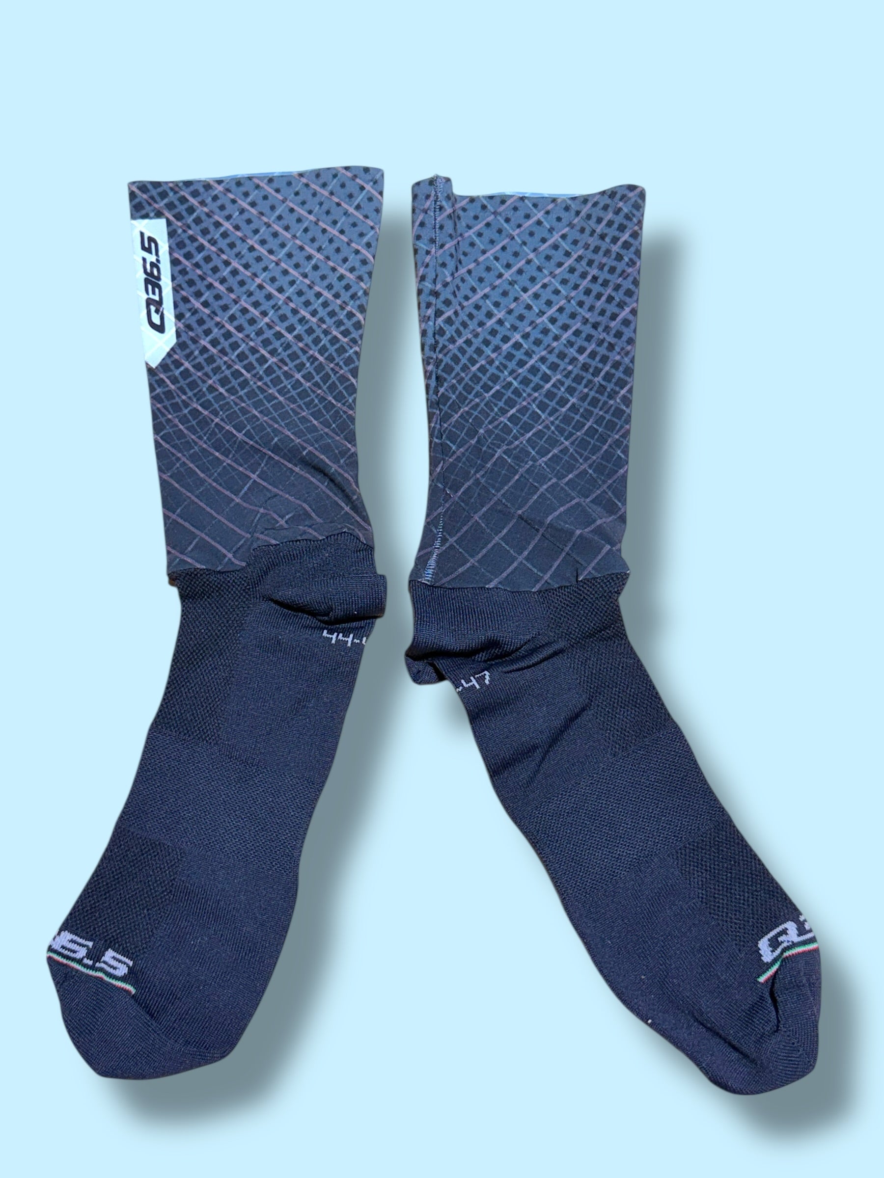 Aero Race Socks |Q36.5|Cycling