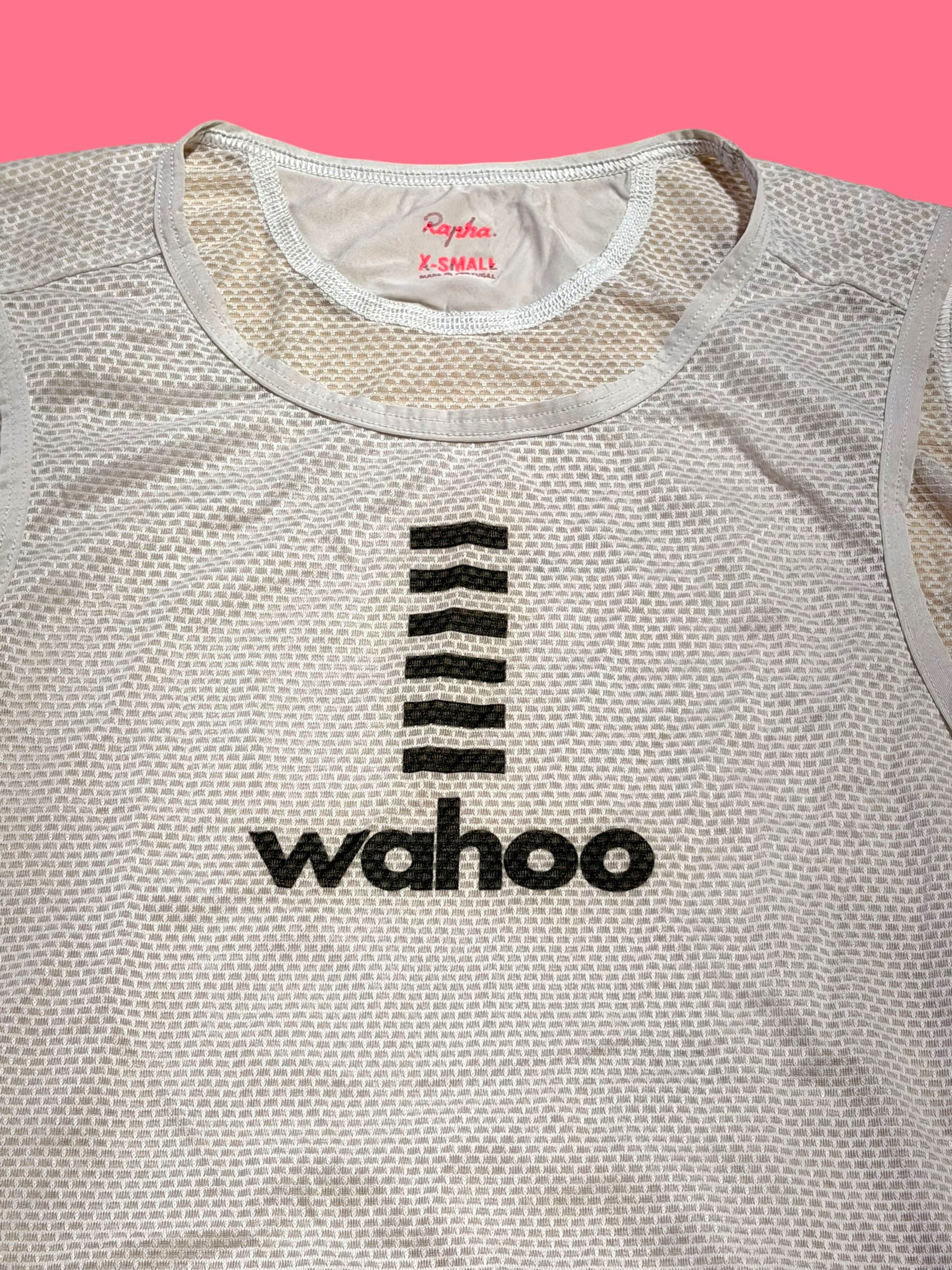 Pro Team Base Layer Team Issue  |Rapha |EF Education First|Cycling