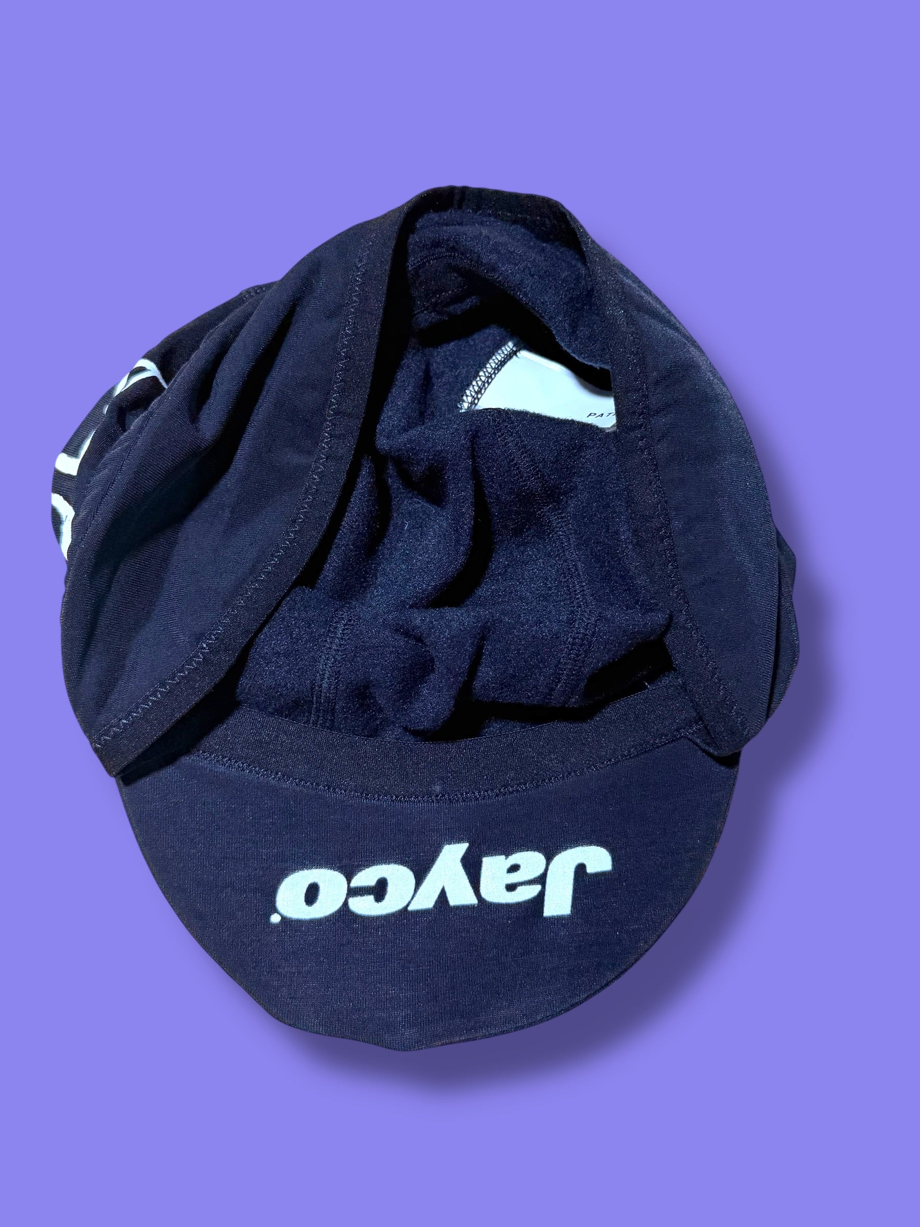 Thermal Winter Cap |MAAP |Liv Jayco Alula
