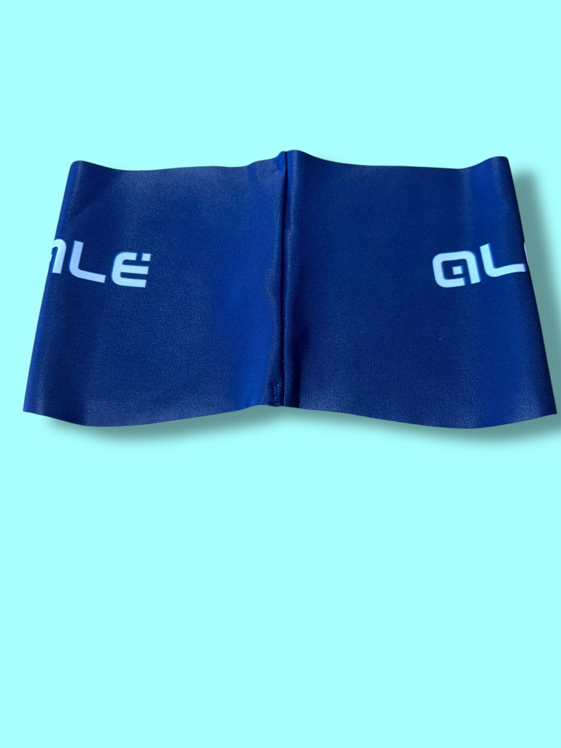 Winter Head  Warmer Headband Thermal Winter | Ale |Bahrain Victorious| Pro Cycling Kit