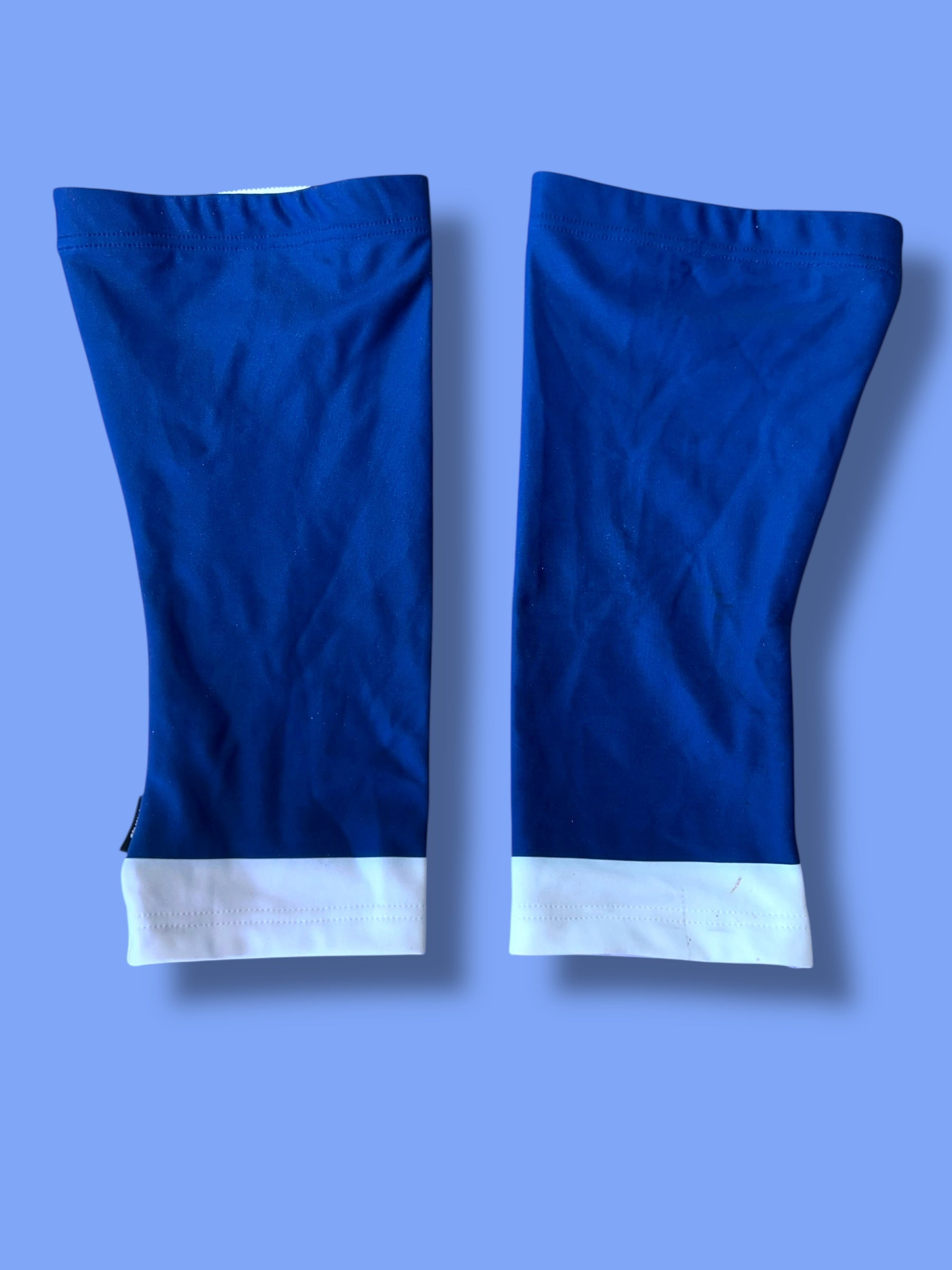 Knee Warmers GB Pidcock|Ineos Grenadiers GB| Pro Cycling Kit