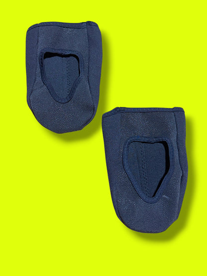 Neoprene Toe Covers | XDS Astana | Biemme Men's Pro Kit