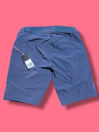 Explore Overshorts  Shorts |Rapha |EF Education First|Cycling