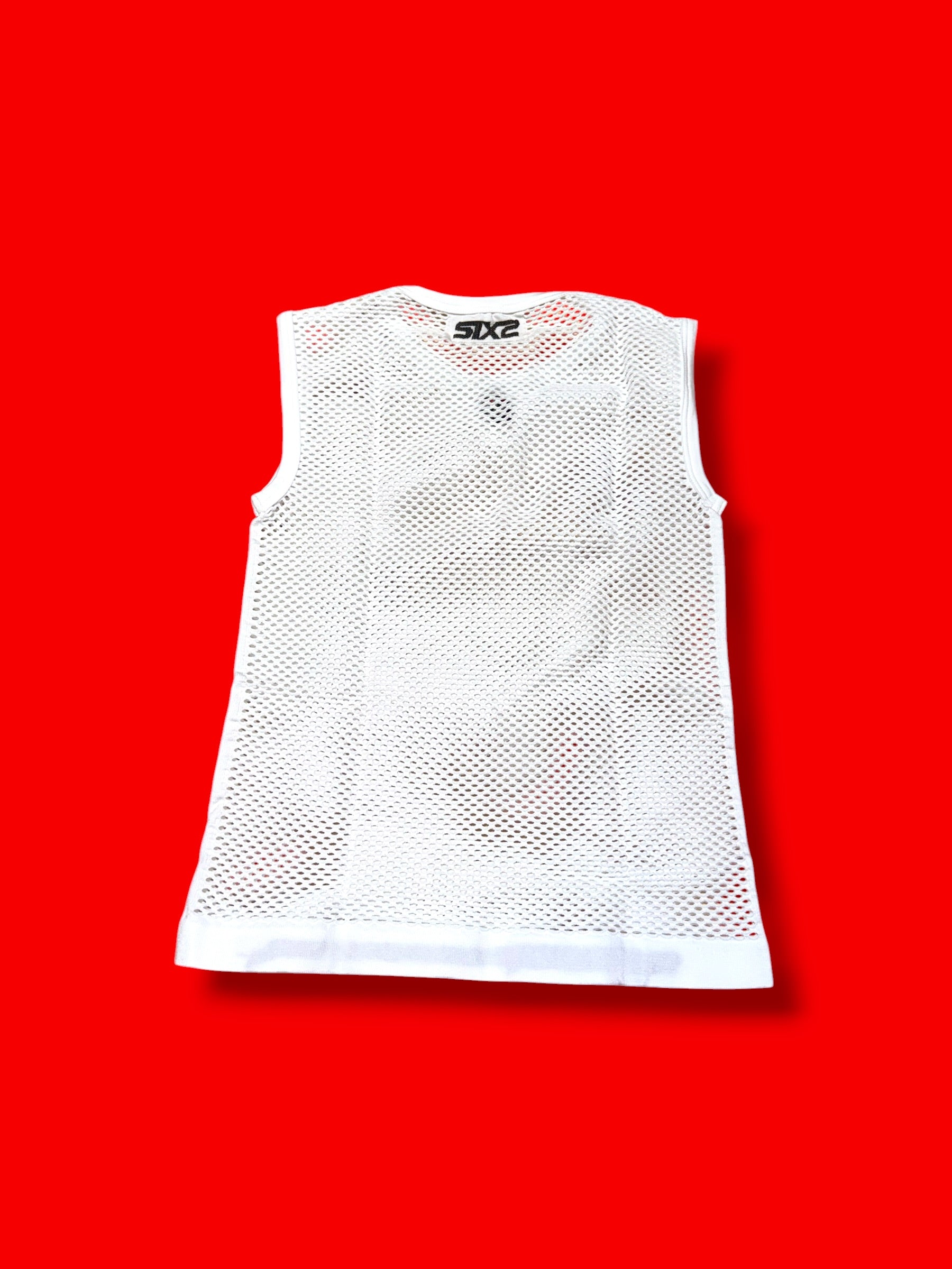 Thermal Sleeveless base Layer|SIXS|Lotto