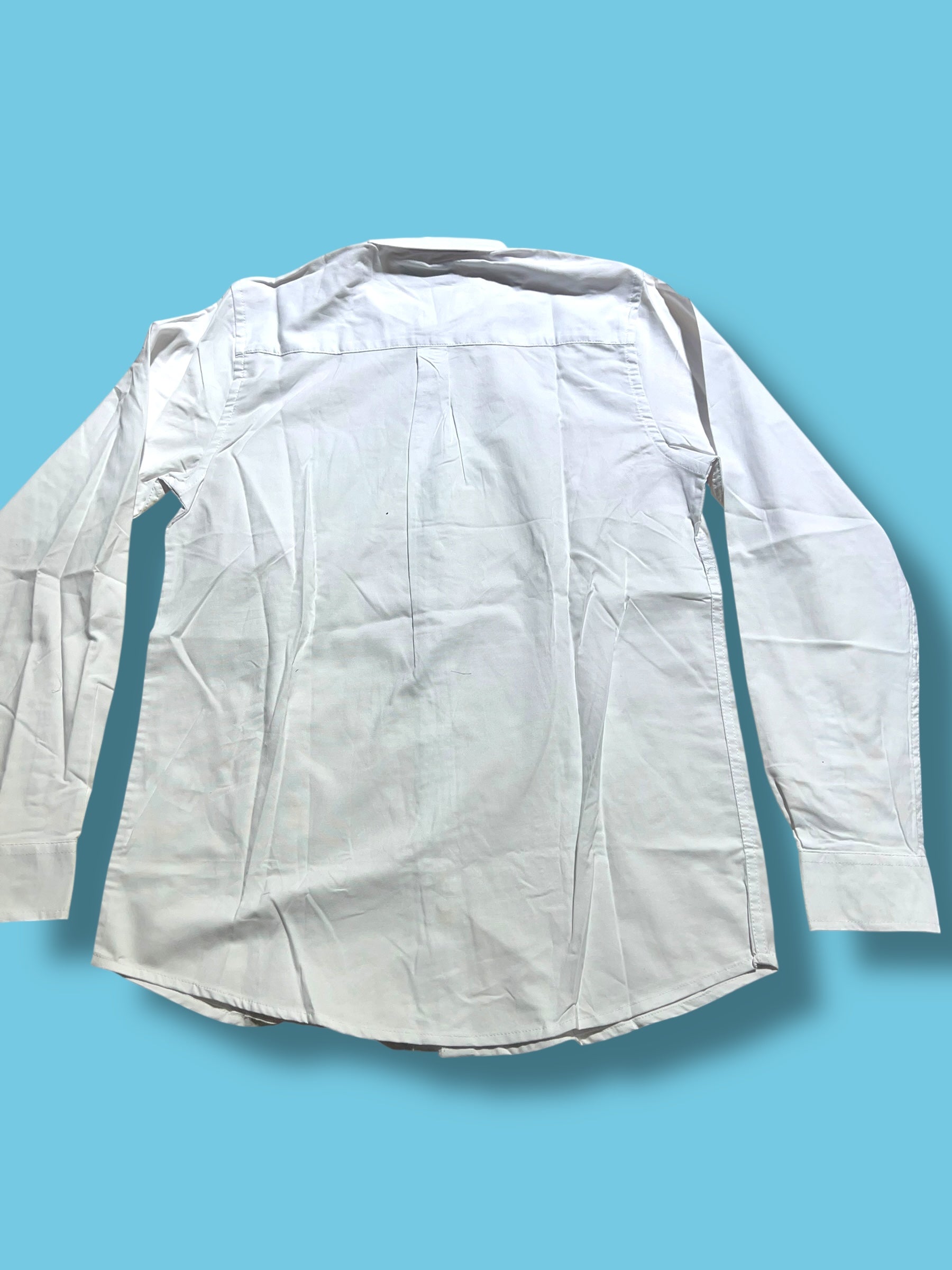Long Sleeve Shirt Casual Wear | Soudal Quick-Step | Pro Cycling Kit