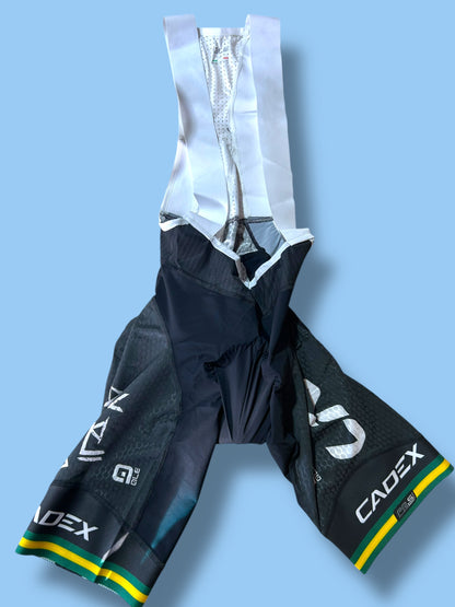 Bib Shorts Knicks Womens| Ale |  Jayco Alula| Pro Cycling Kit