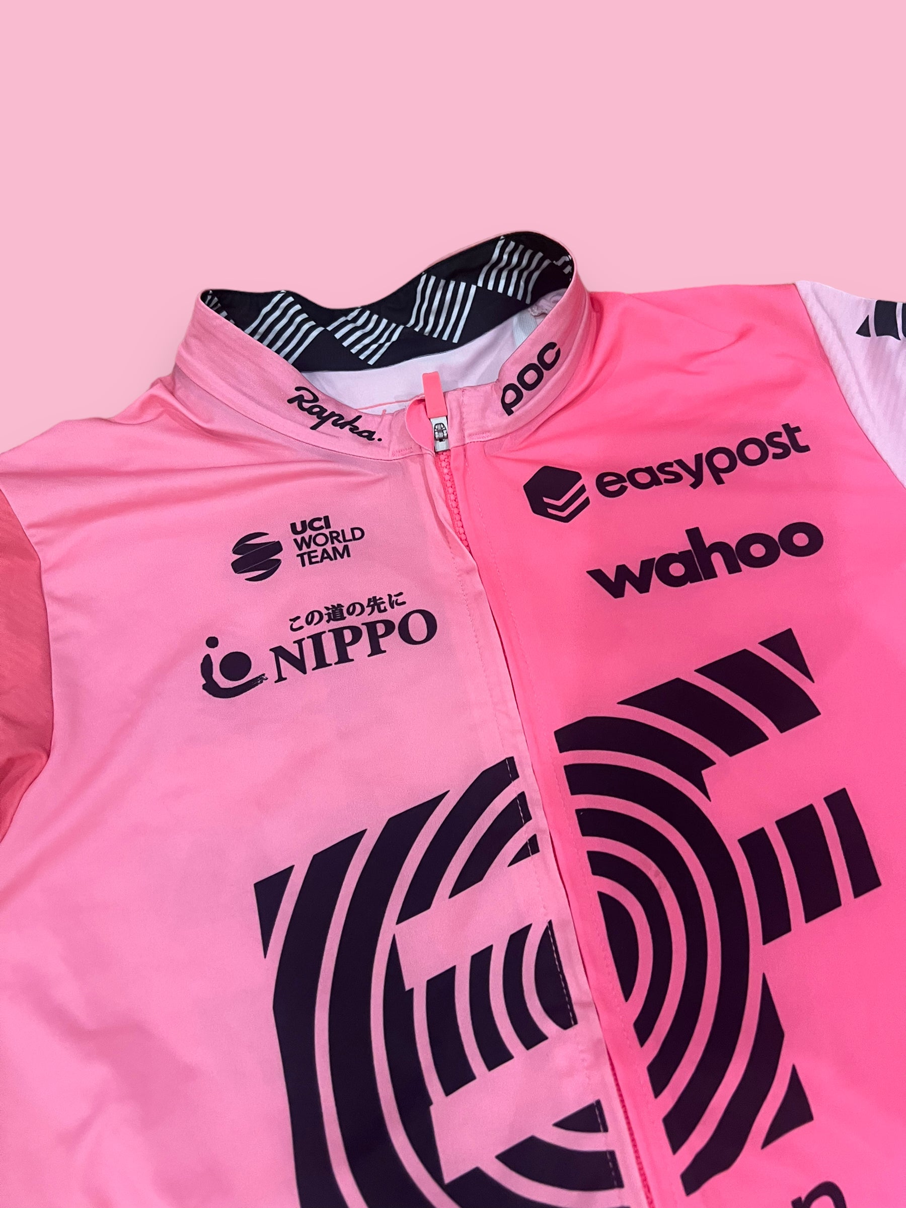 Pro Team Jersey | Rapha | EF Education First Mens | Pro Team Cycling Kit