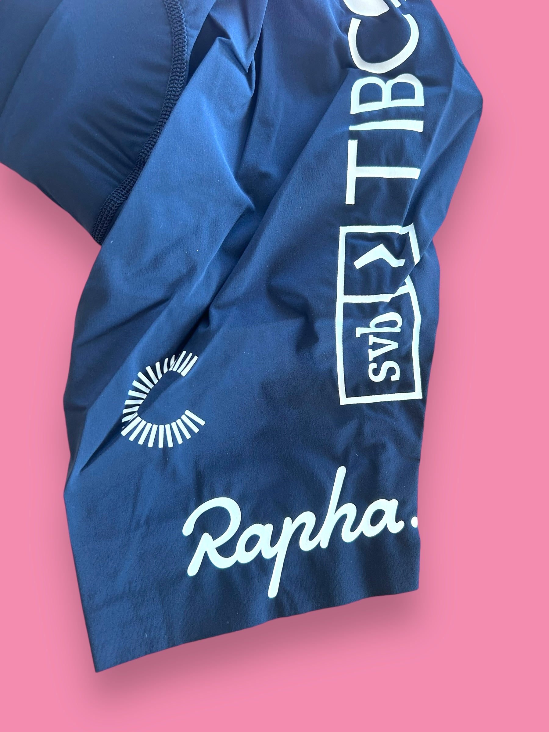 Womens Aerosuit / TT Suit | Rapha | EF Education First Tibco | Pro