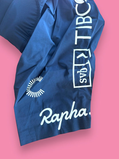 Womens Aerosuit / TT Suit  | Rapha | EF Education First Tibco | Pro Team Cycling Kit