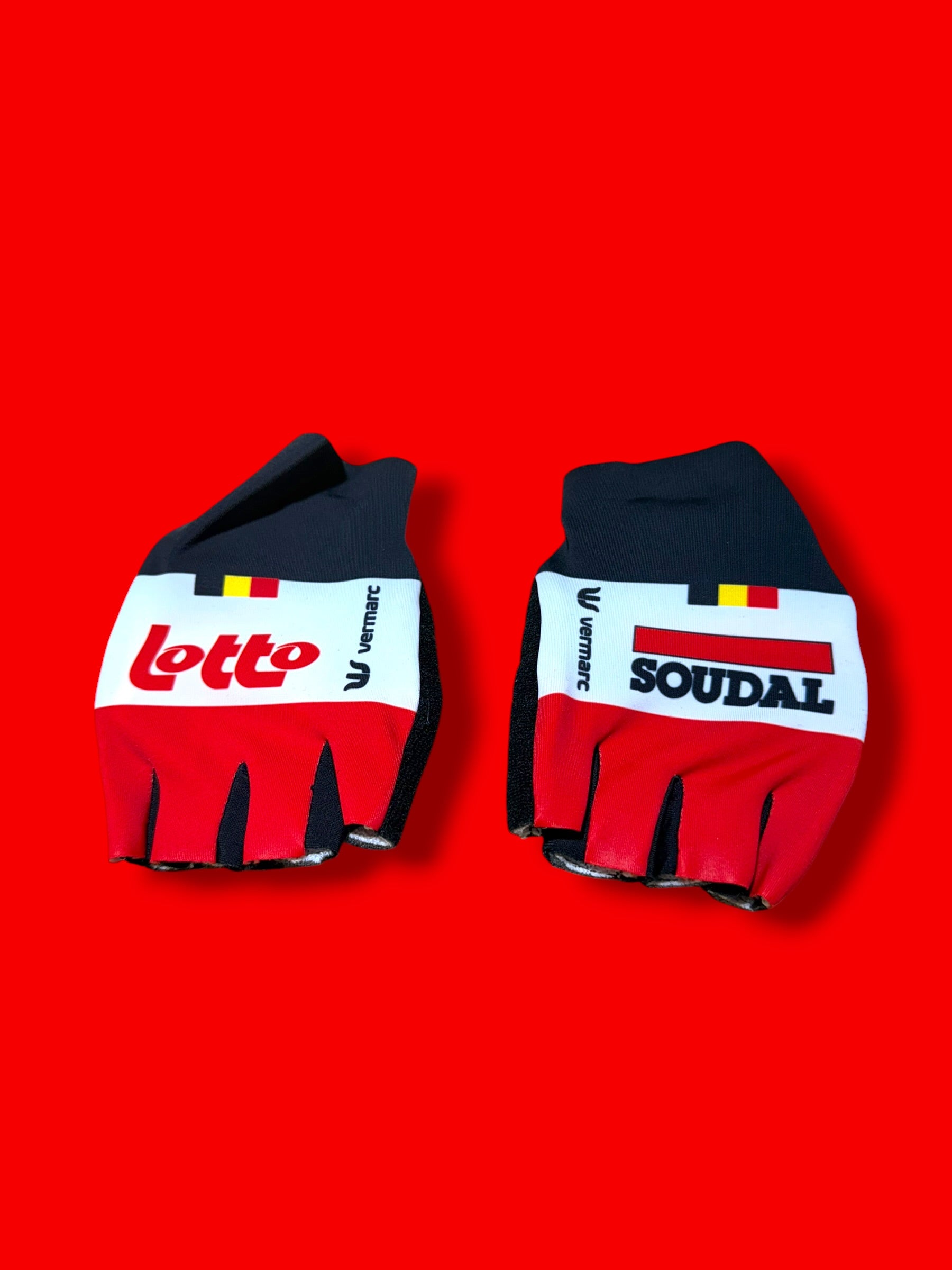 Aero Race Gloves|Vermarc|Lotto