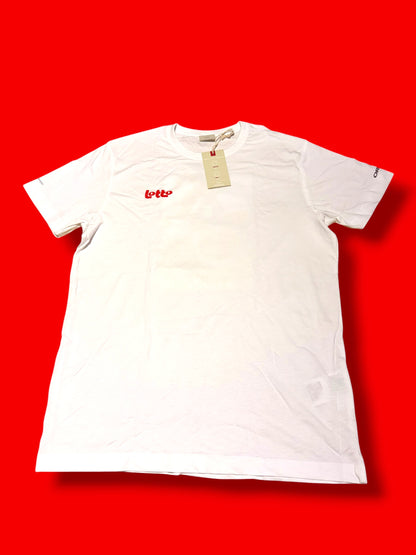 Rider Issued T-Shirt |Lotto