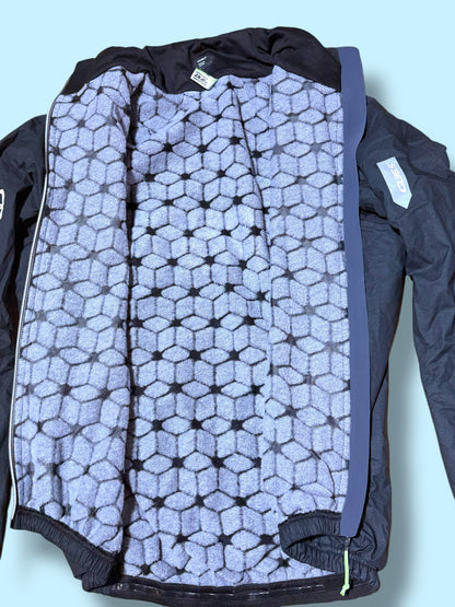 Dottore Termico Deep Winter Thermal Jacket |Q36.5|Cycling