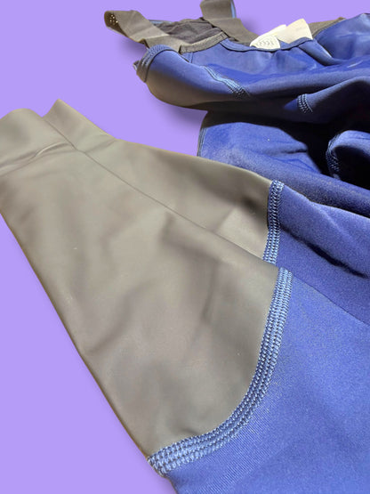Thermal  Deep Winter  Bib Tights |Picnic Post NL|Nalini  Pro Cycling Kit