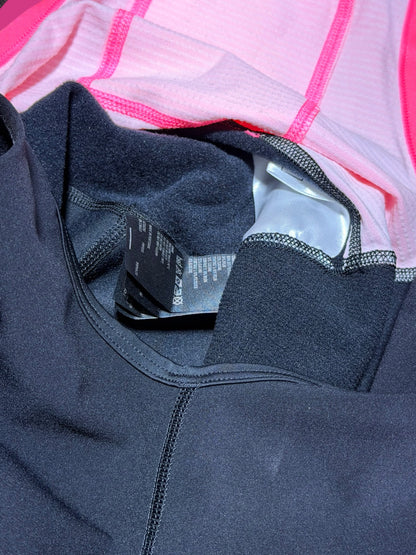 Pro Team Winter Tights | EF Education Aevolo | Rapha Men's Pro Kit