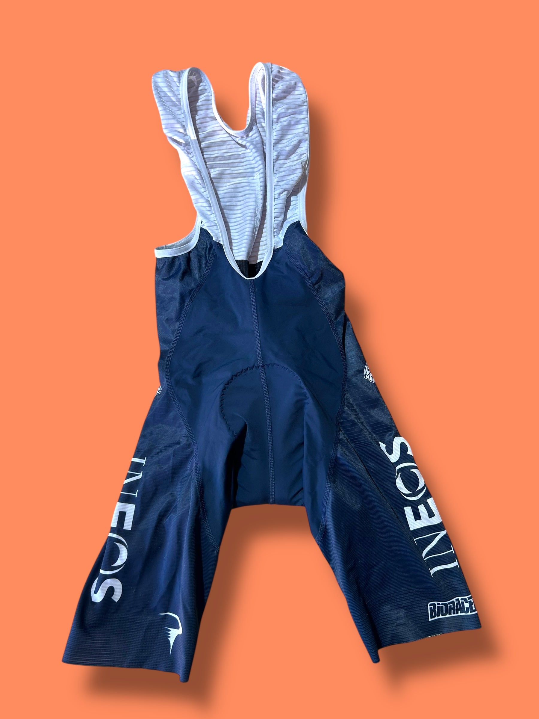 Bib Shorts Pidcock  |Ineos Grenadiers| Pro Cycling Kit