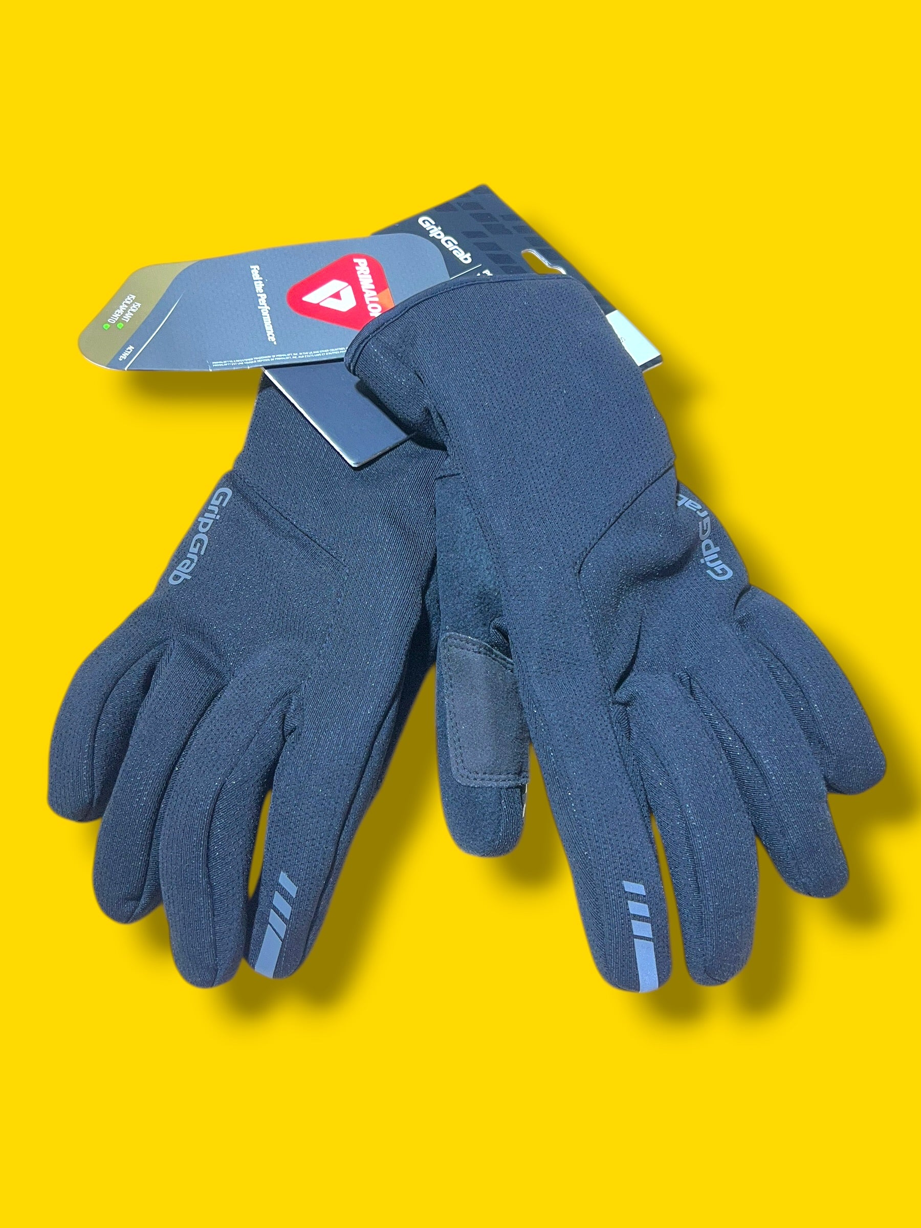 Gloves Thermal Winter Polaris 2|Uno-X | Grip Grab