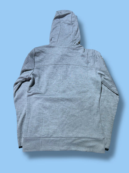 Track Top Sweat  Zipped   | Clique |  Jayco Alula| Pro Cycling Kit