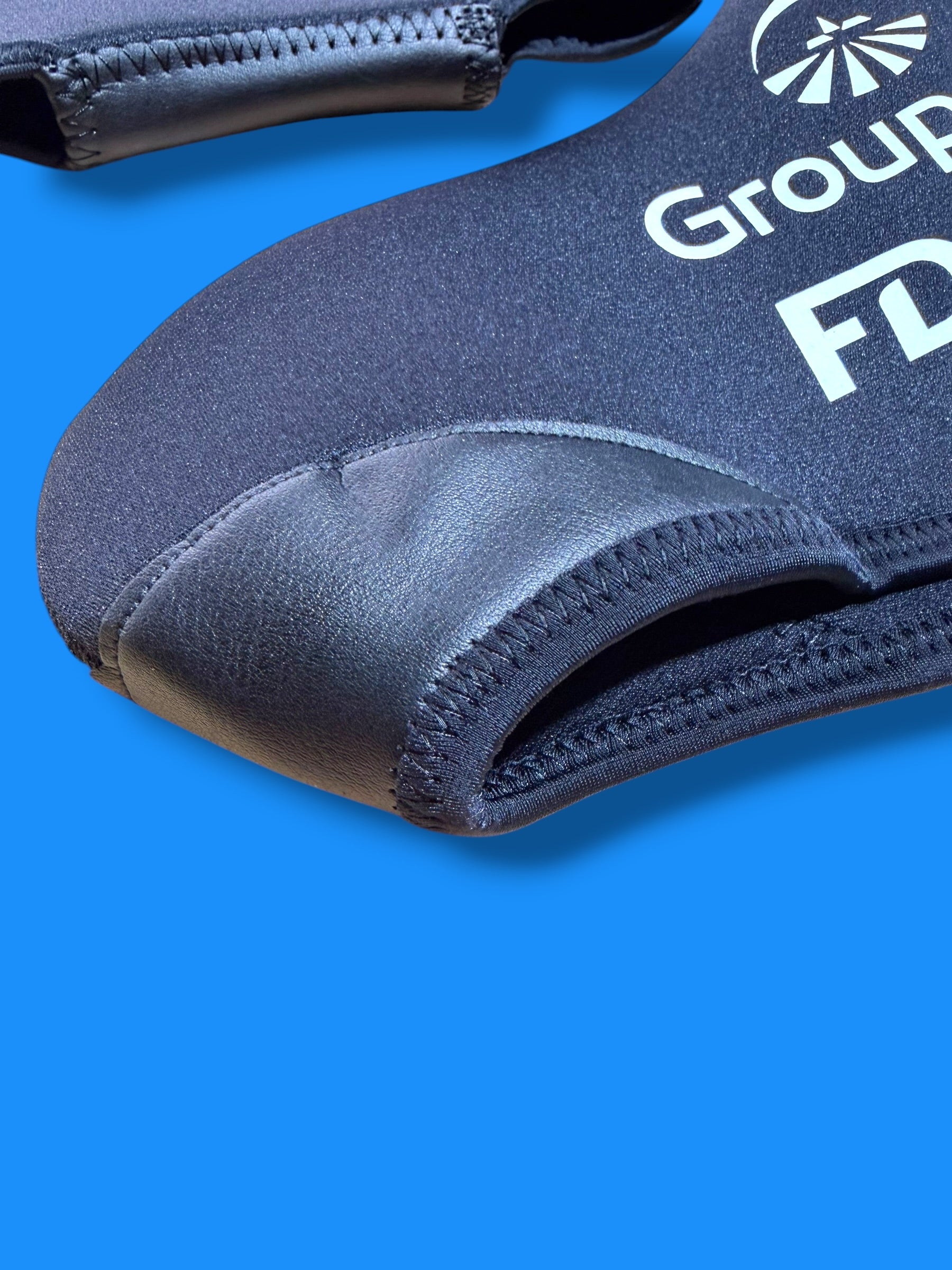 Neoprene Thermal Shoe Covers Warmers |Ale|Groupama FDJ Francaise des Jeux