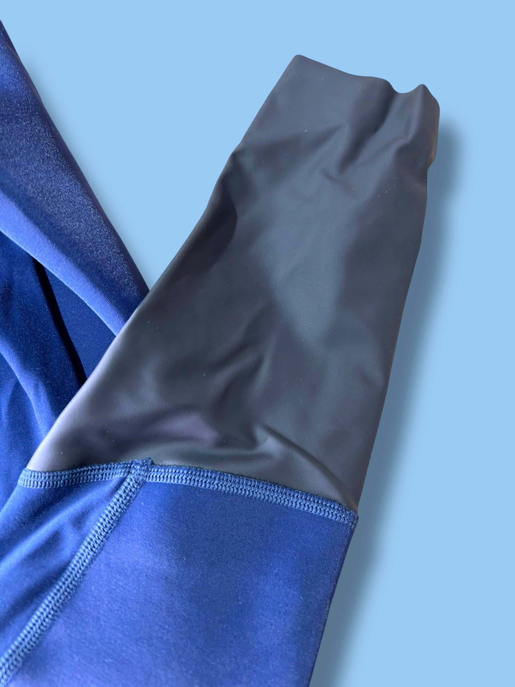 Winter Gabba Tights Windproof Waterproof  | DSM Firmenich| Pro Cycling Kit