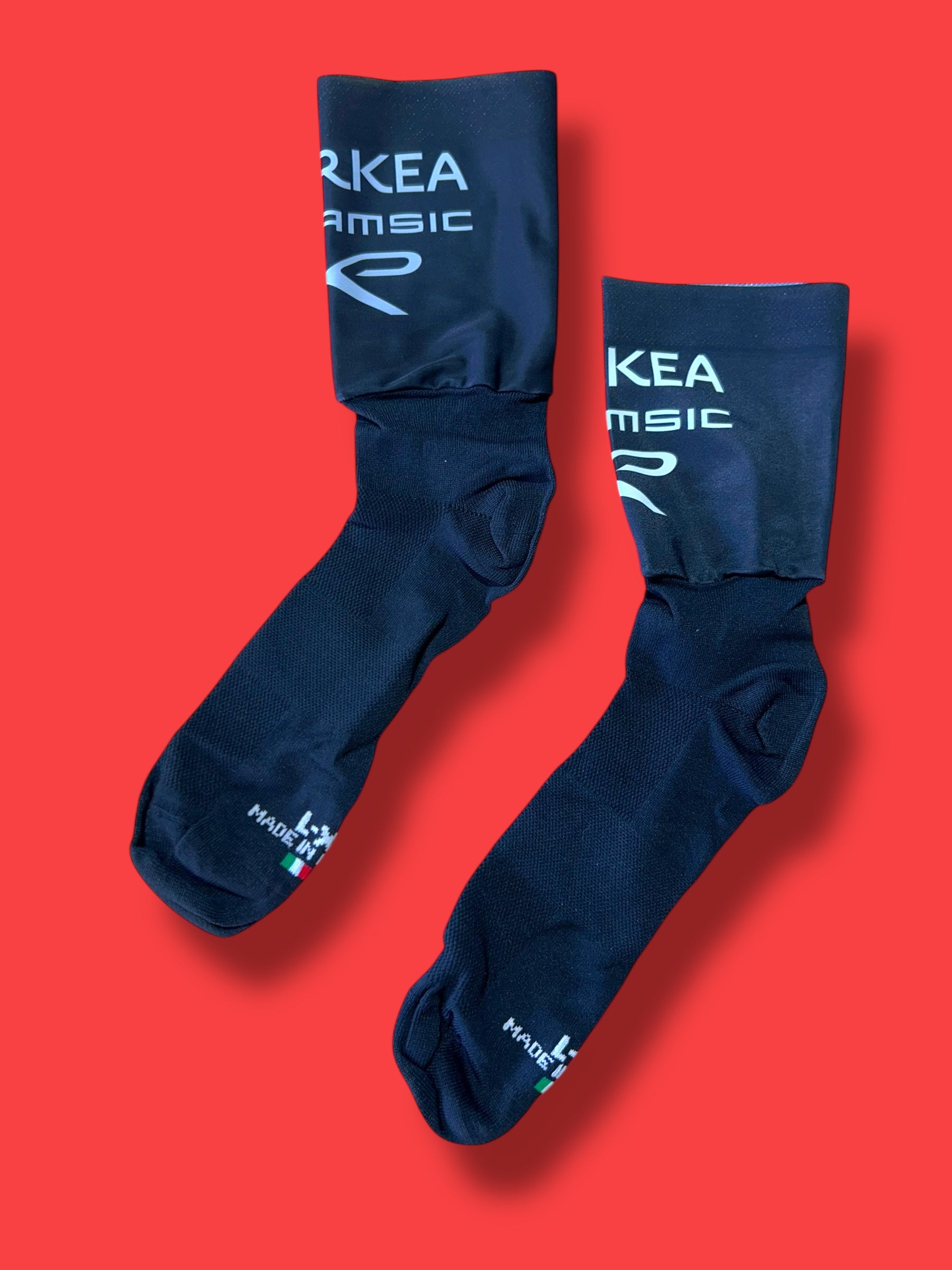 Aero Socks |Arkea |Cycling