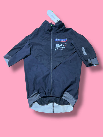 Rain Jacket  Winter |Q36.5 |IPT |Cycling