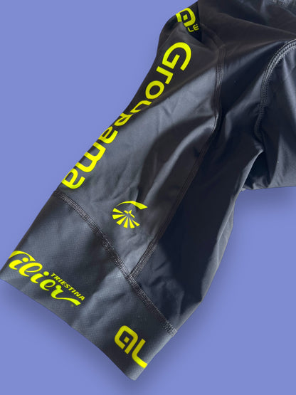 Bib Shorts | Ale | Groupama Française des Jeux FDJ | Pro Team Cycling Kit