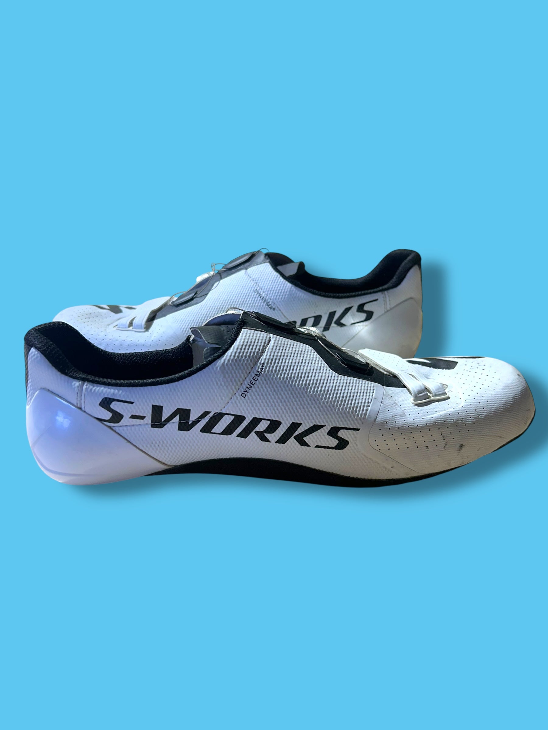 S-Works  Shoes | Specialized |  Soudal Quick-Step| Pro Cycling Kit